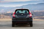 Honda Fit Sport HFP Accessories 2017 года (NA)